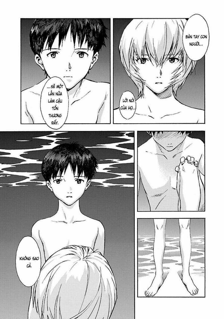 Đặc Nhiệm Không Gian - Chapter 94 - Trang 3