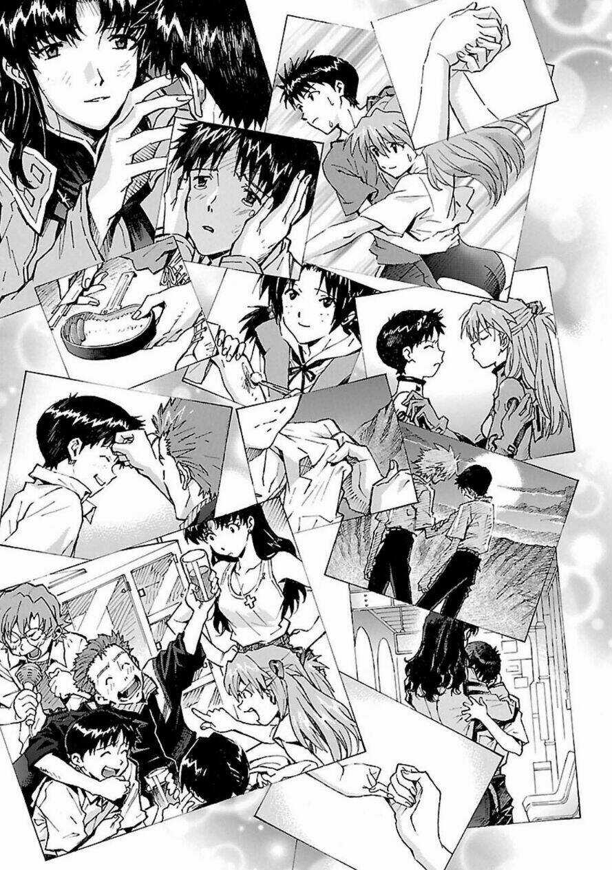 Đặc Nhiệm Không Gian - Chapter 94 - Trang 6