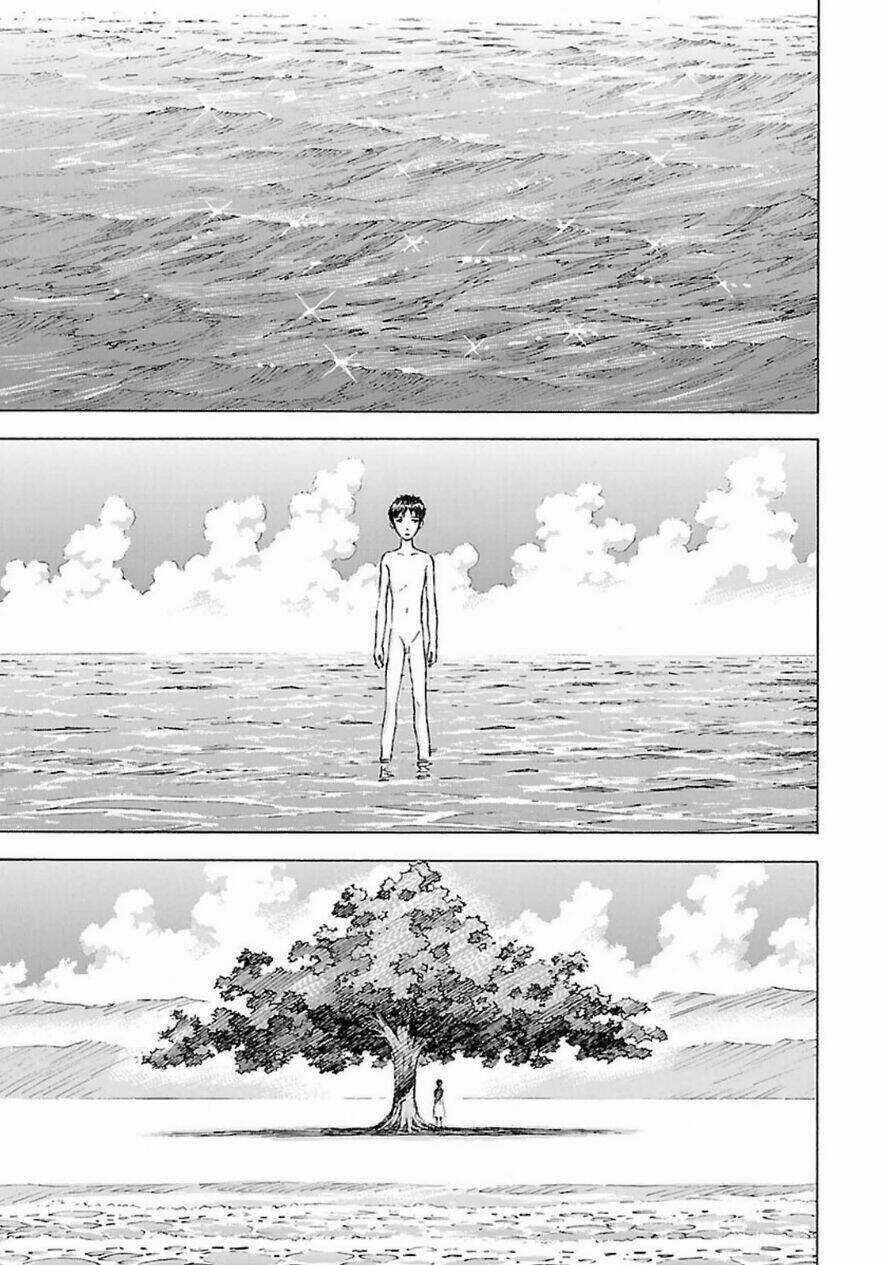 Đặc Nhiệm Không Gian - Chapter 95 - Trang 11