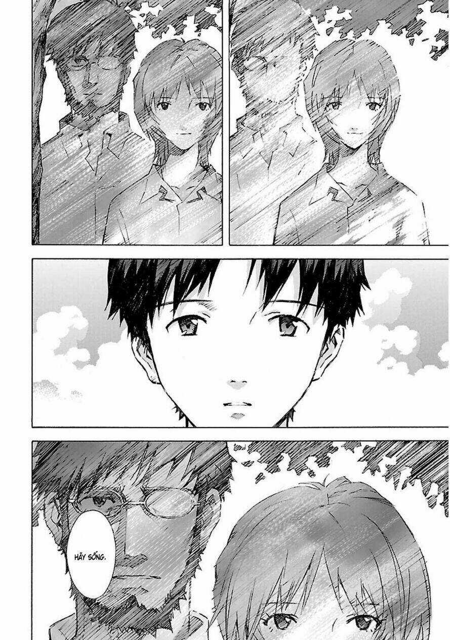 Đặc Nhiệm Không Gian - Chapter 95 - Trang 12