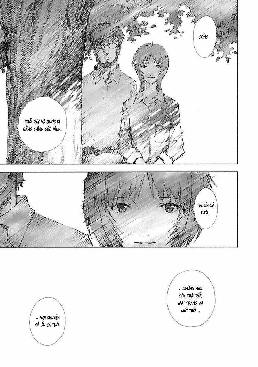 Đặc Nhiệm Không Gian - Chapter 95 - Trang 13