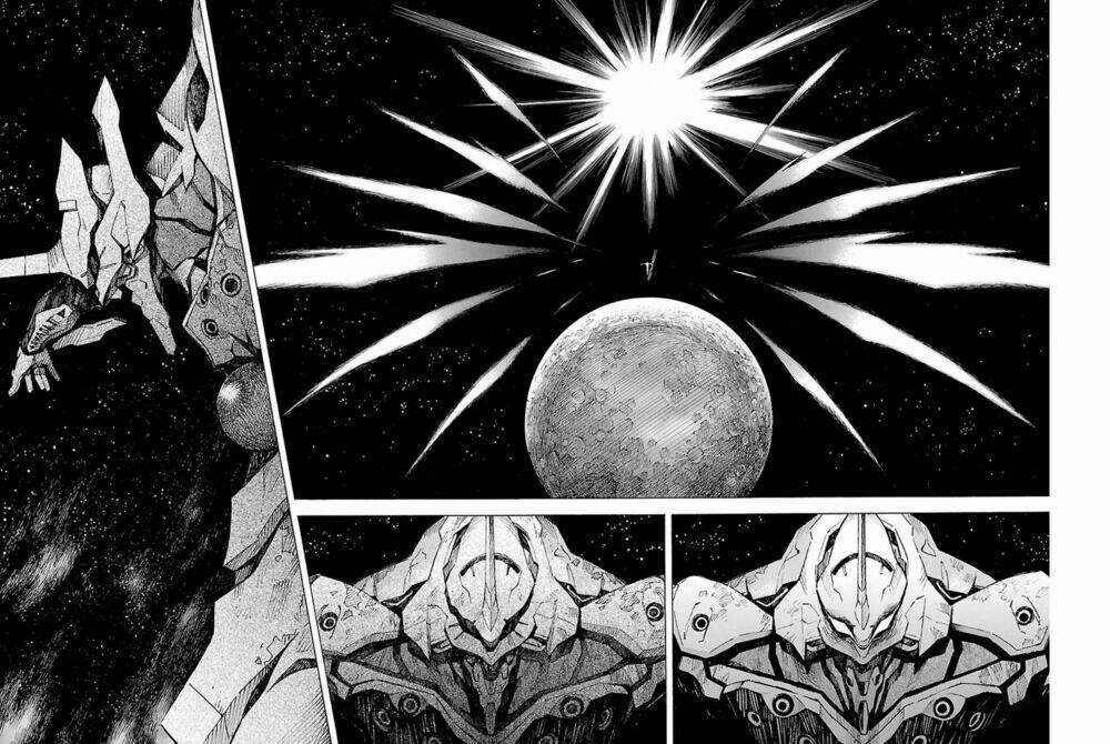 Đặc Nhiệm Không Gian - Chapter 95 - Trang 4