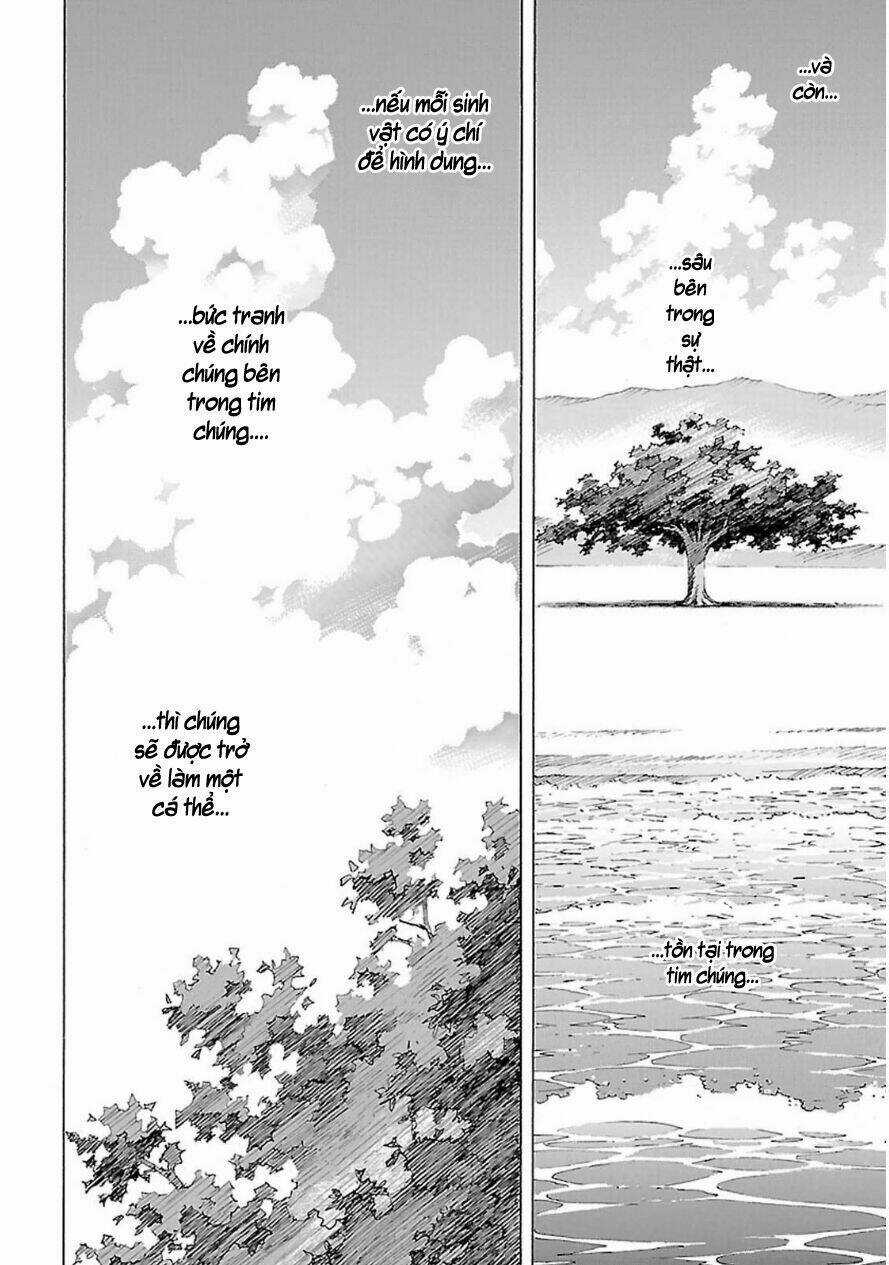 Đặc Nhiệm Không Gian - Chapter 95 - Trang 8