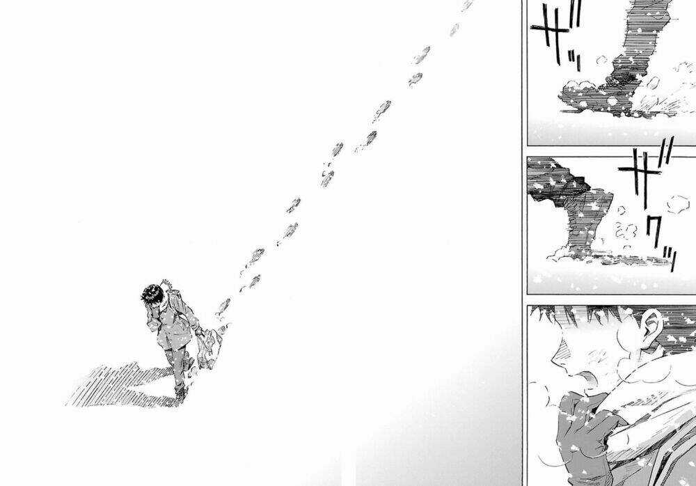 Đặc Nhiệm Không Gian - Chapter 96 - Trang 3