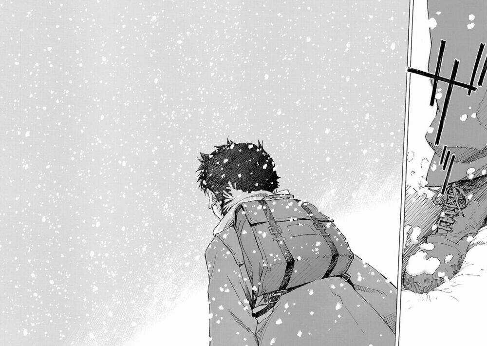 Đặc Nhiệm Không Gian - Chapter 96 - Trang 4