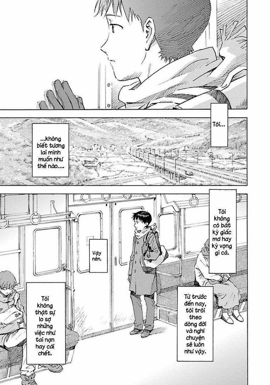 Đặc Nhiệm Không Gian - Chapter 96 - Trang 10