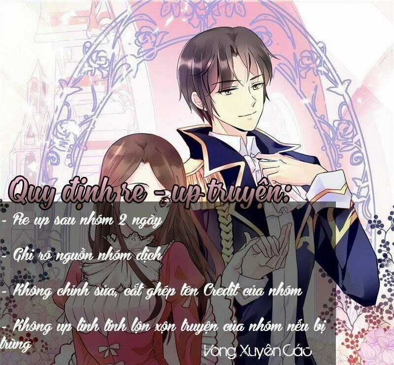 Đặc Trợ Của Hoàng Thái Tử - Chapter 2 - Trang 1