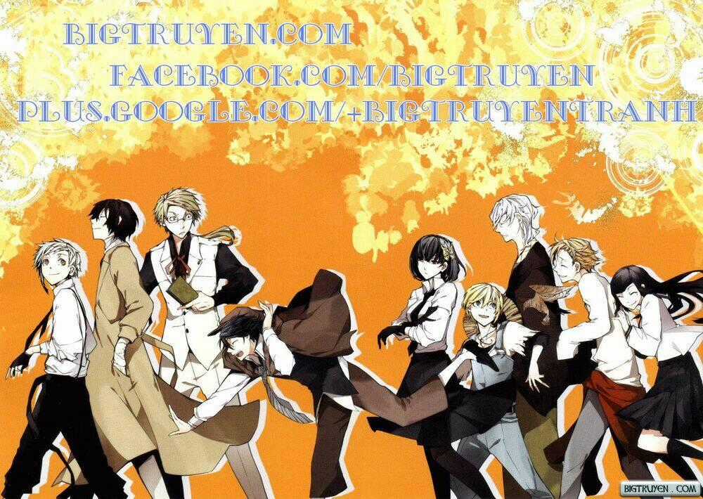 Đặc Vụ Của Địa Ngục - Chapter 3 - Trang 11