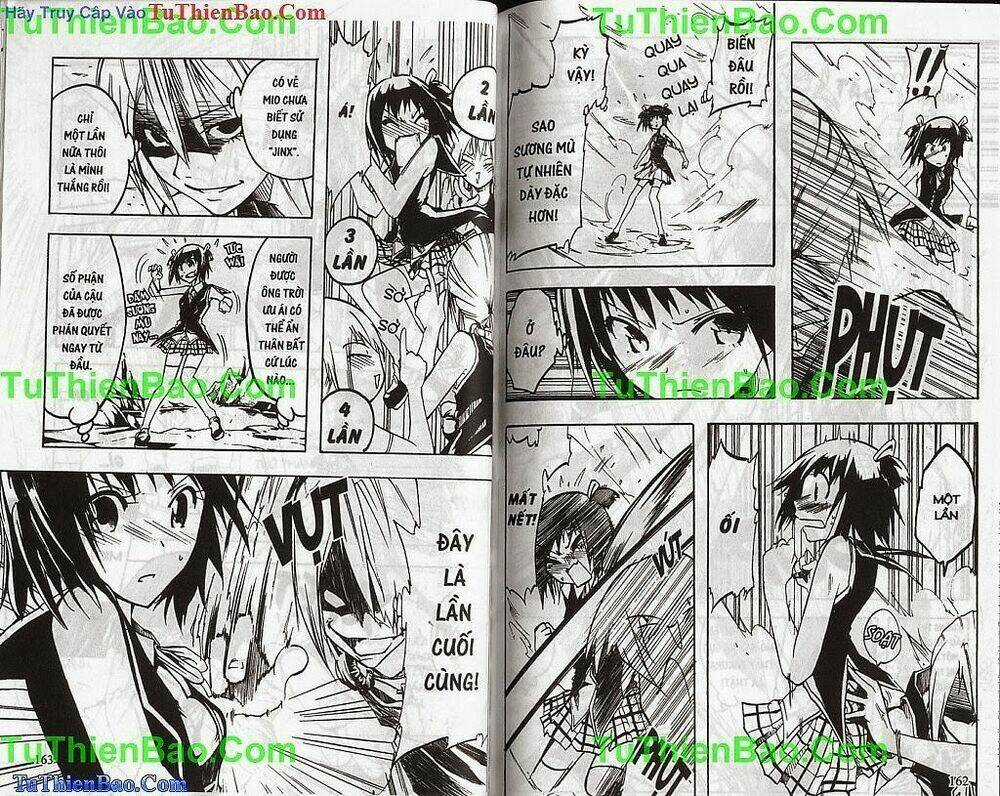 Đặc Vụ Hàng Hải - Chapter 1 - Trang 82