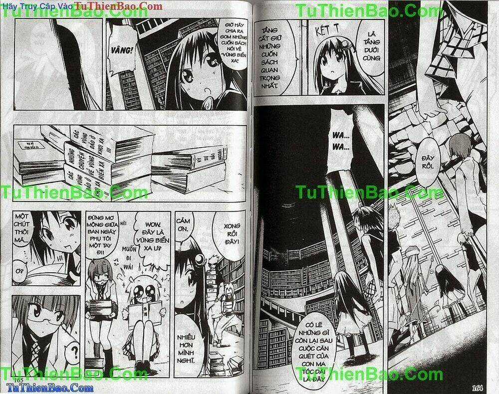 Đặc Vụ Hàng Hải - Chapter 2 - Trang 86