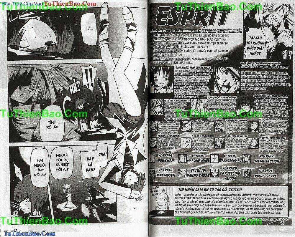 Đặc Vụ Hàng Hải - Chapter 4 - Trang 24