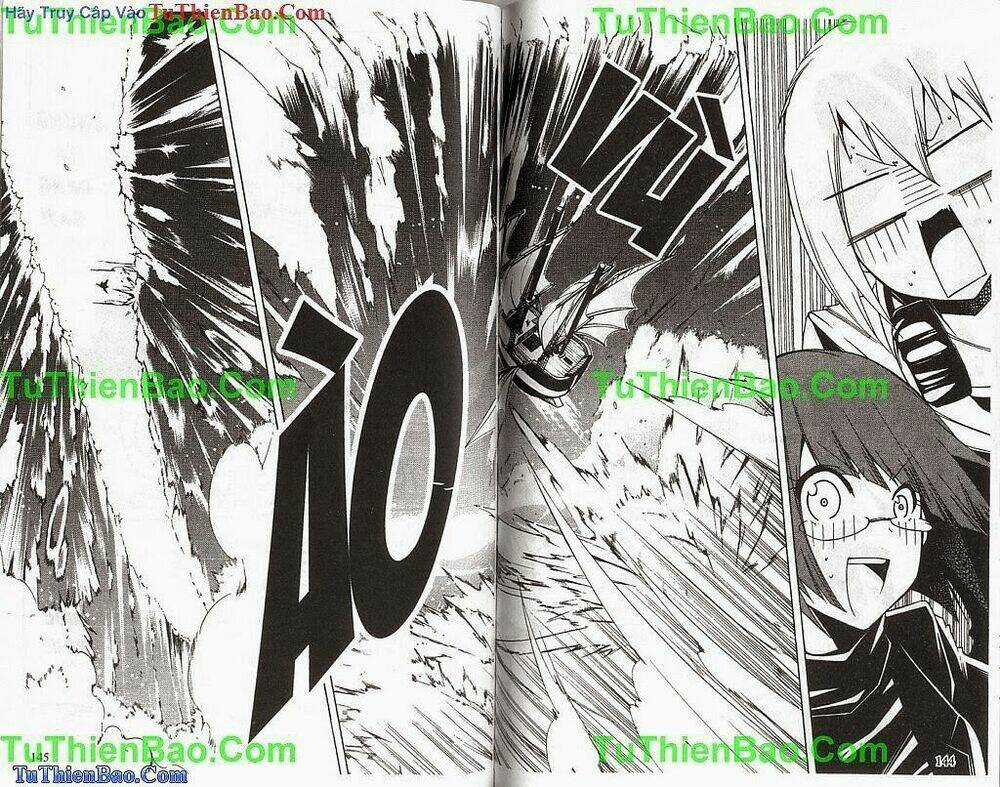 Đặc Vụ Hàng Hải - Chapter 4 - Trang 73