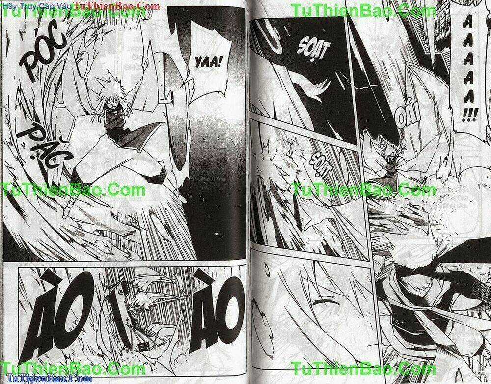 Đặc Vụ Hàng Hải - Chapter 4 - Trang 78