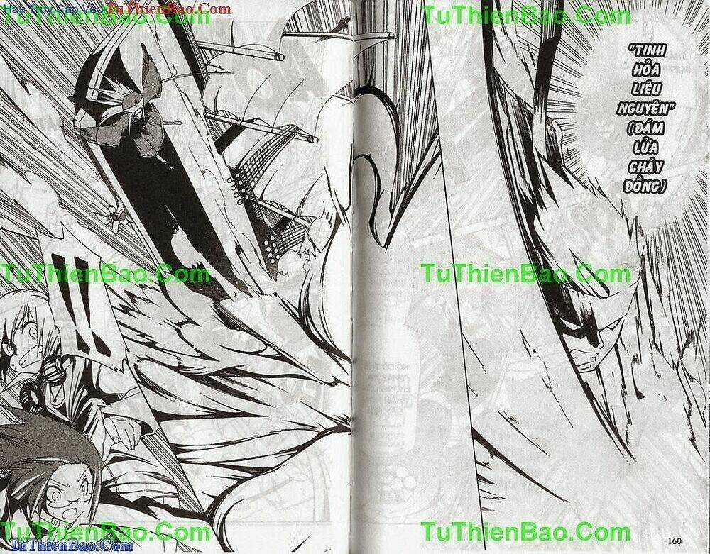 Đặc Vụ Hàng Hải - Chapter 4 - Trang 81