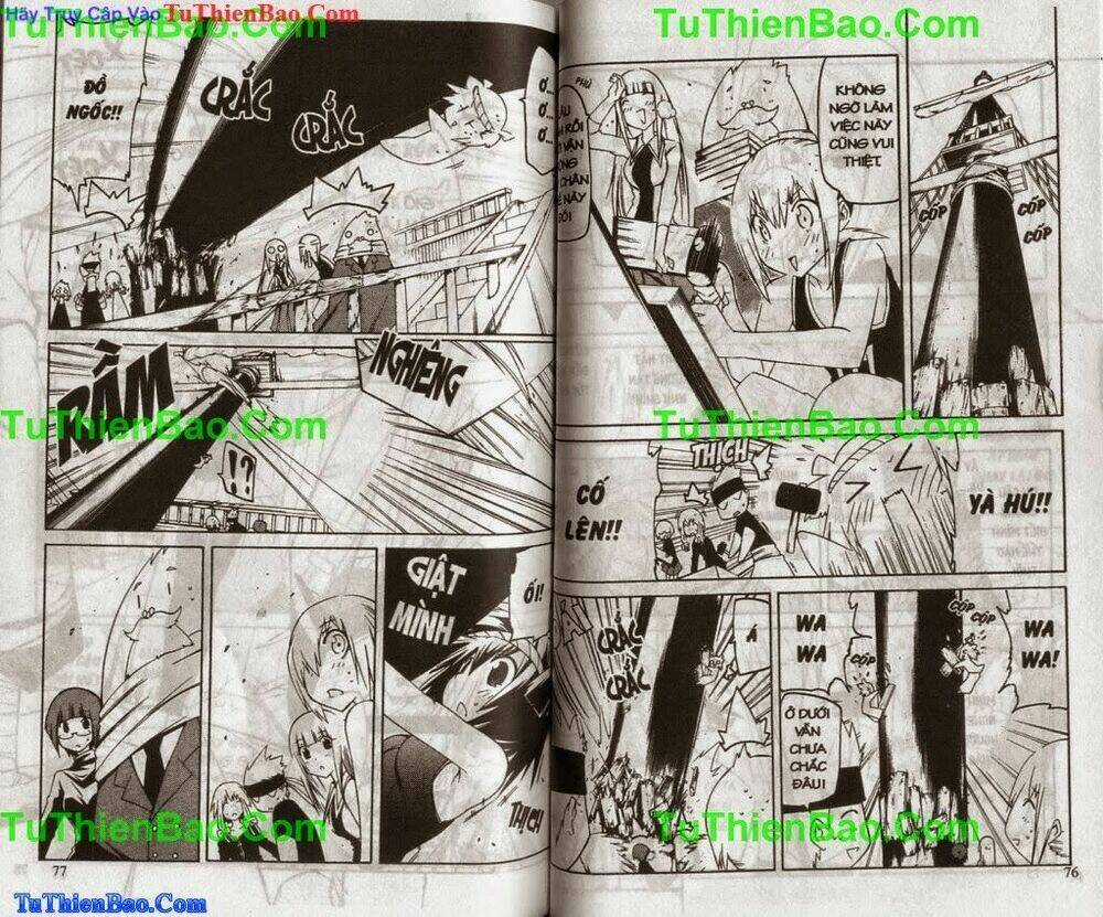 Đặc Vụ Hàng Hải - Chapter 5 - Trang 39