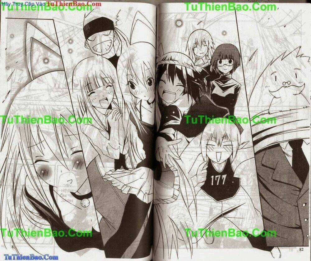 Đặc Vụ Hàng Hải - Chapter 5 - Trang 42