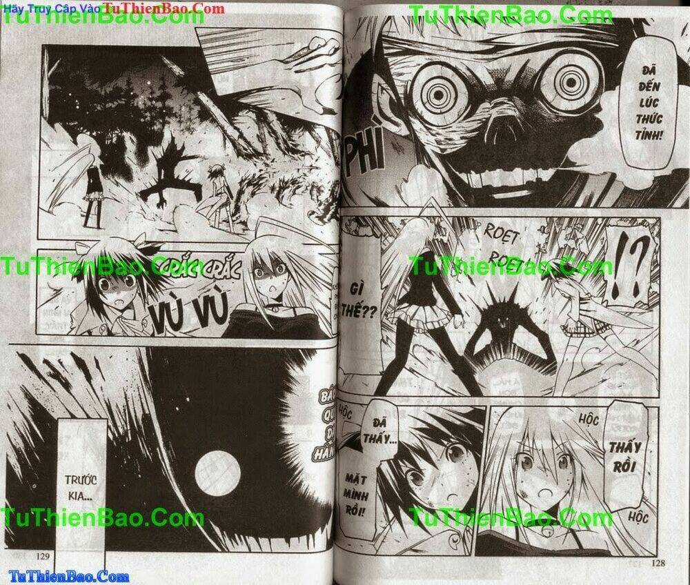 Đặc Vụ Hàng Hải - Chapter 5 - Trang 65