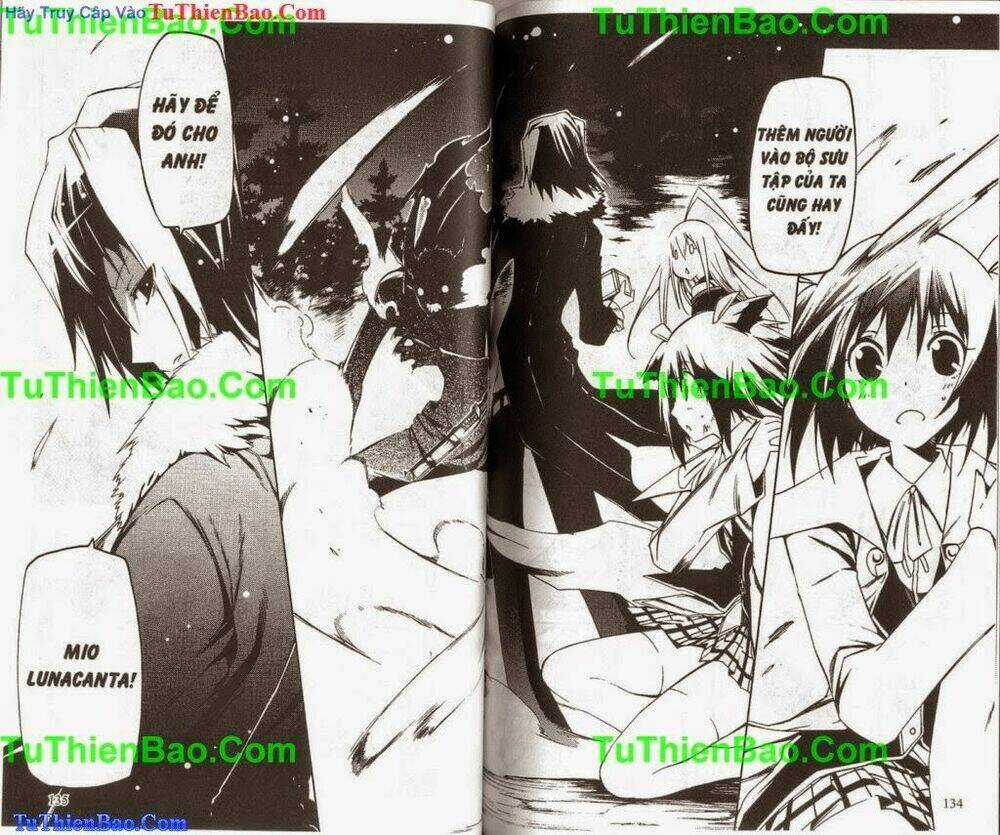 Đặc Vụ Hàng Hải - Chapter 5 - Trang 68