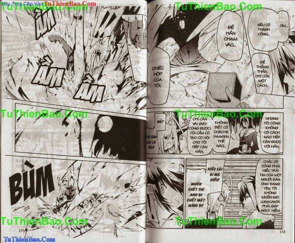 Đặc Vụ Hàng Hải - Chapter 5 - Trang 78