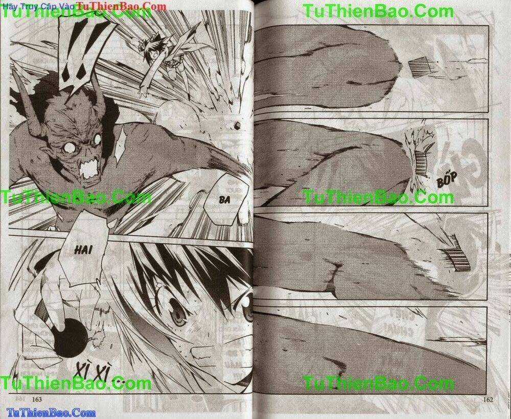 Đặc Vụ Hàng Hải - Chapter 5 - Trang 82