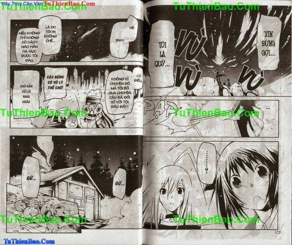 Đặc Vụ Hàng Hải - Chapter 5 - Trang 87