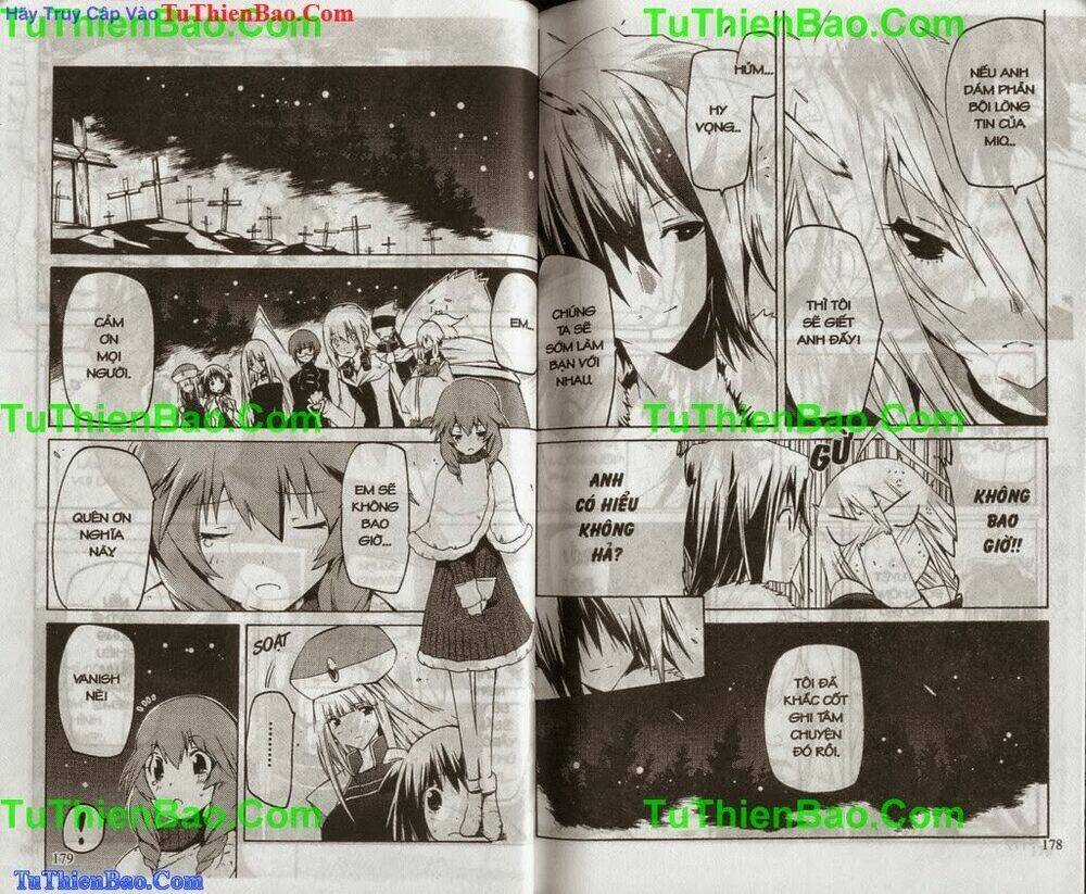 Đặc Vụ Hàng Hải - Chapter 5 - Trang 90