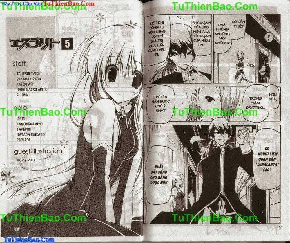 Đặc Vụ Hàng Hải - Chapter 5 - Trang 94