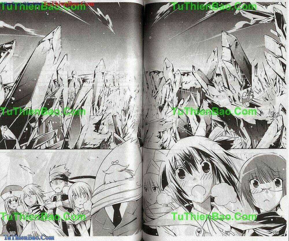 Đặc Vụ Hàng Hải - Chapter 6 - Trang 55