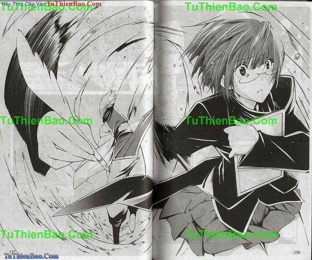 Đặc Vụ Hàng Hải - Chapter 6 - Trang 69