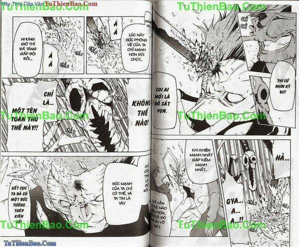 Đặc Vụ Hàng Hải - Chapter 7 - Trang 59