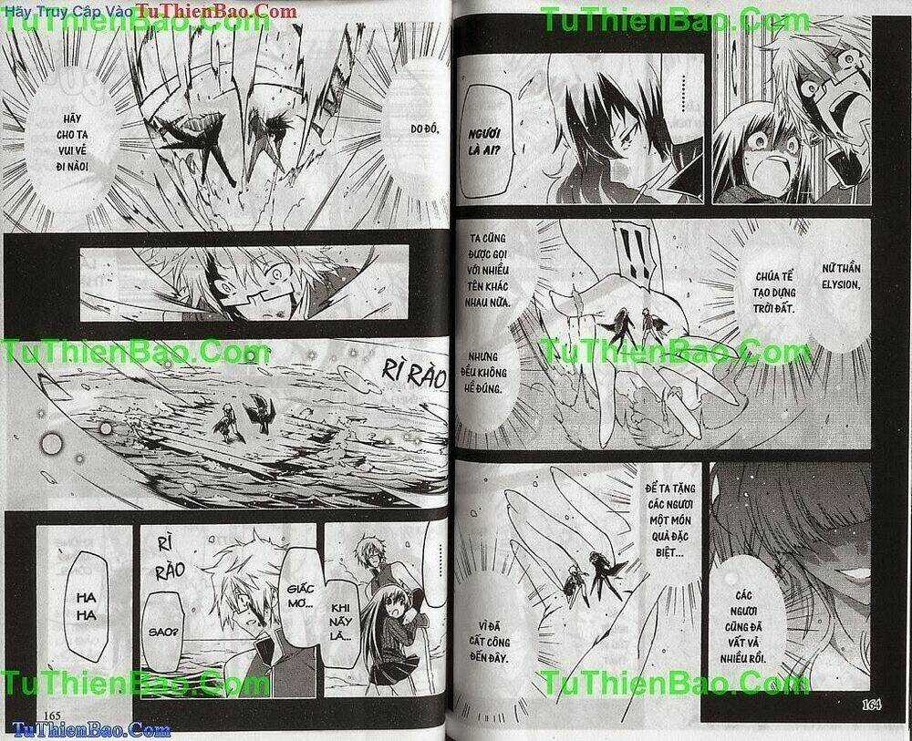 Đặc Vụ Hàng Hải - Chapter 7 - Trang 82