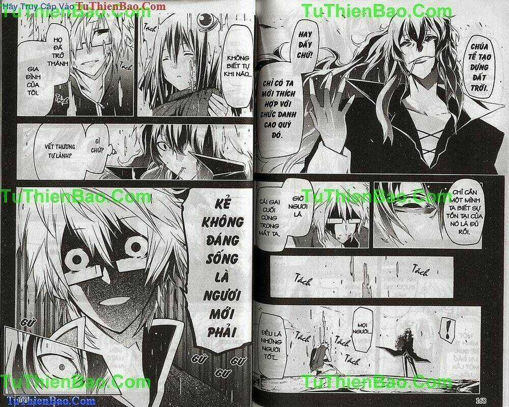 Đặc Vụ Hàng Hải - Chapter 7 - Trang 84