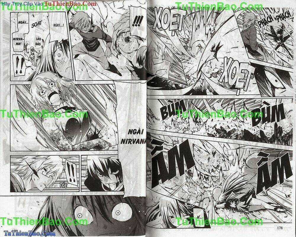 Đặc Vụ Hàng Hải - Chapter 7 - Trang 89