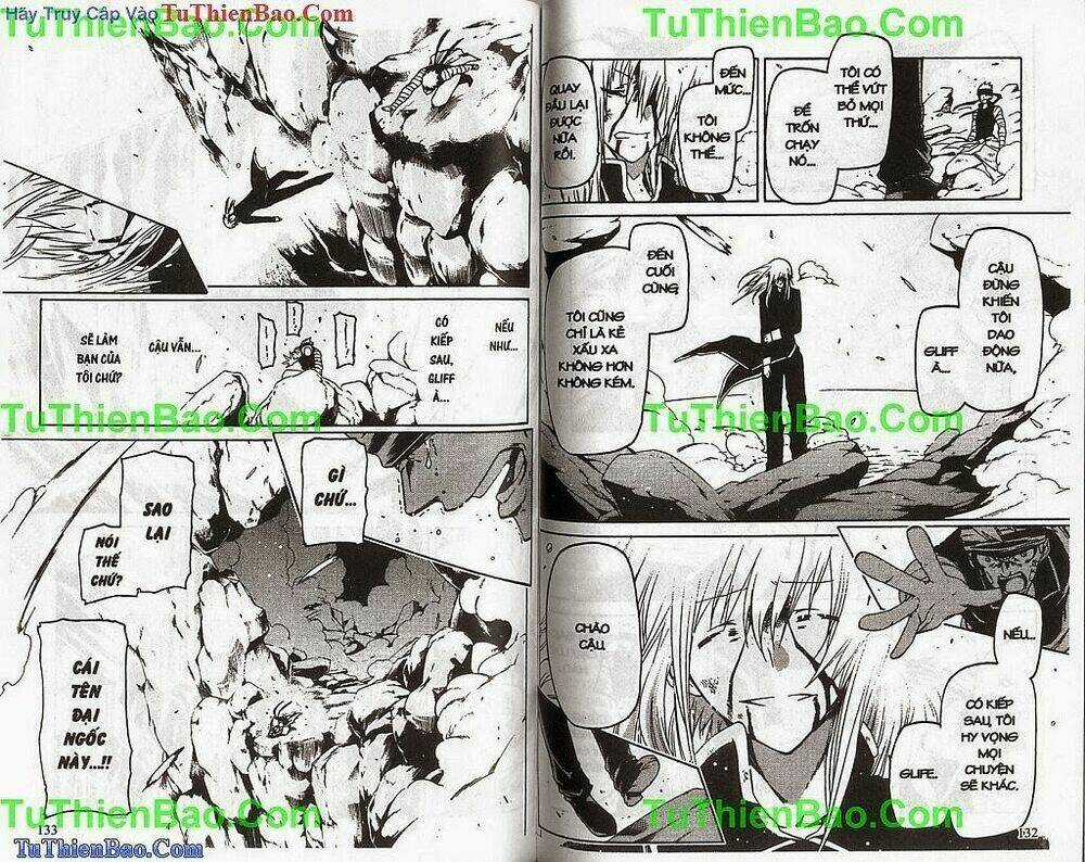 Đặc Vụ Hàng Hải - Chapter 8 - Trang 66