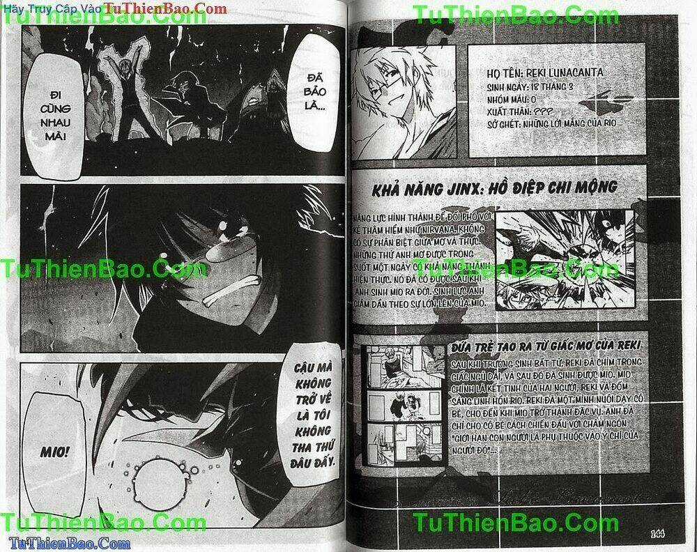 Đặc Vụ Hàng Hải - Chapter 8 - Trang 72