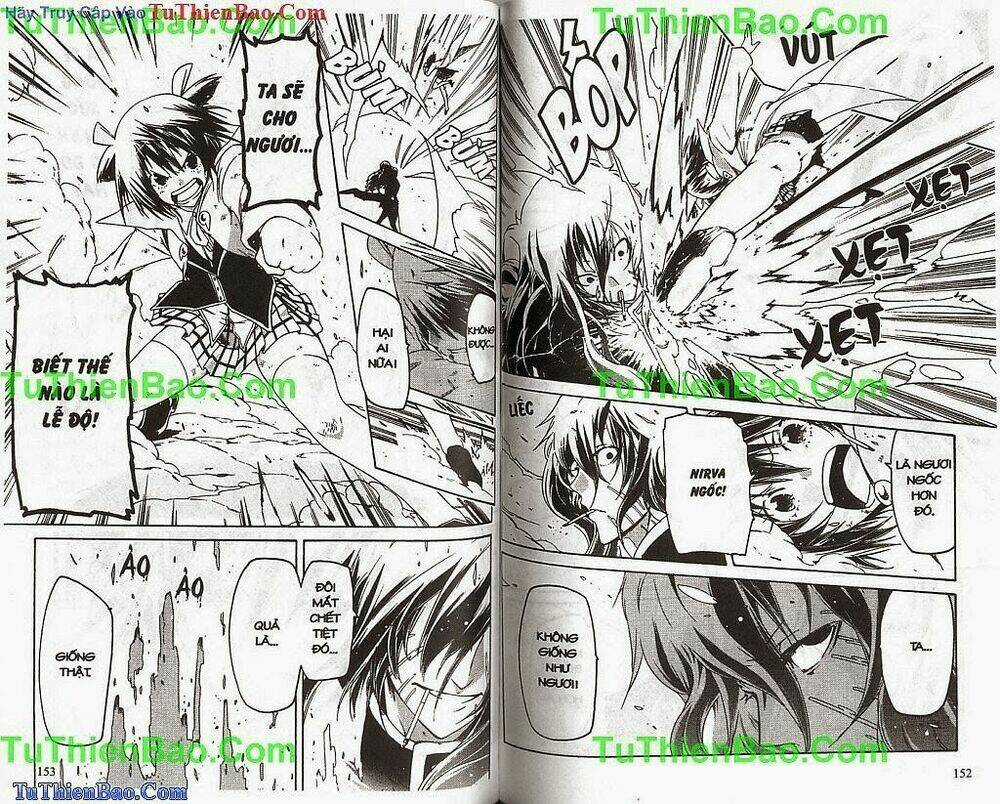 Đặc Vụ Hàng Hải - Chapter 8 - Trang 76