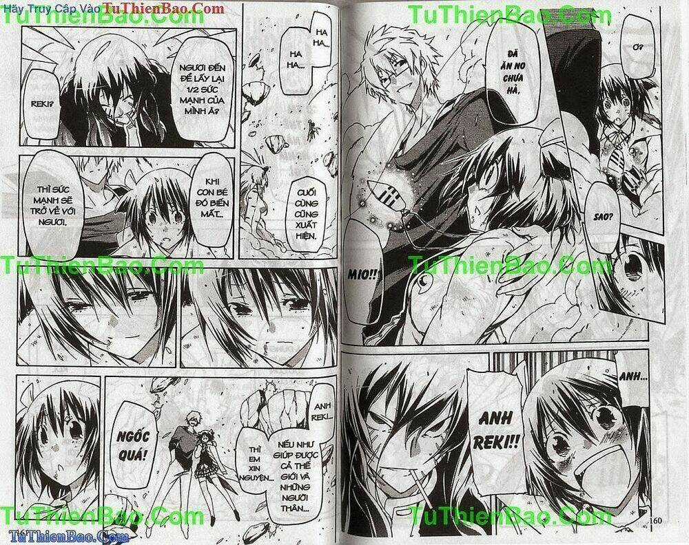 Đặc Vụ Hàng Hải - Chapter 8 - Trang 80