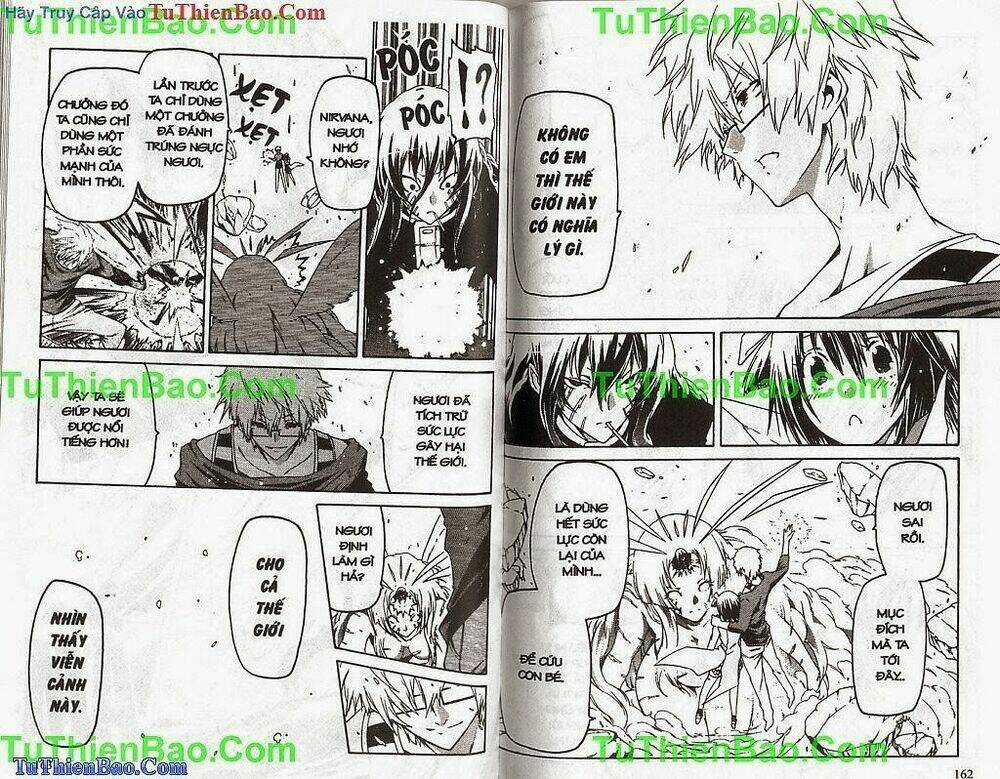 Đặc Vụ Hàng Hải - Chapter 8 - Trang 81