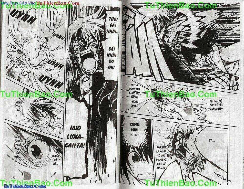 Đặc Vụ Hàng Hải - Chapter 8 - Trang 85