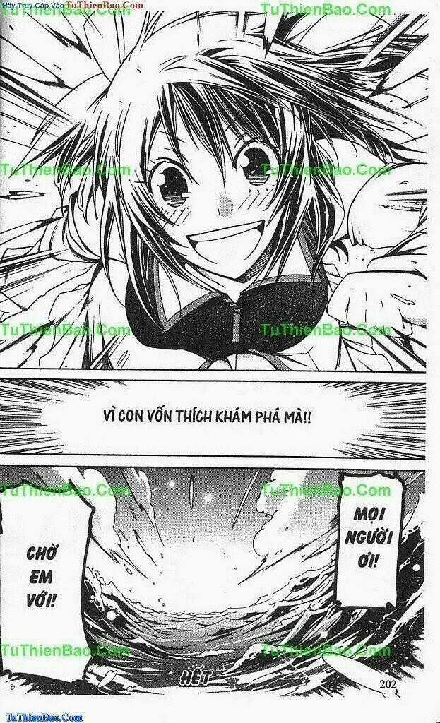 Đặc Vụ Hàng Hải - Chapter 8 - Trang 99