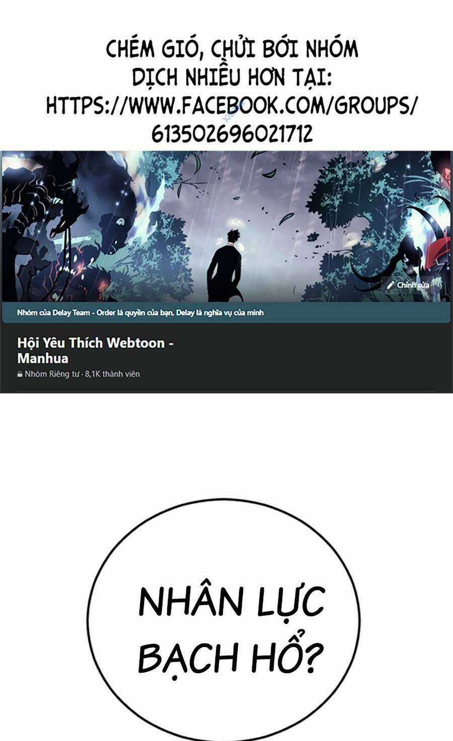 Đặc Vụ Kim - Chapter 100 - Trang 1