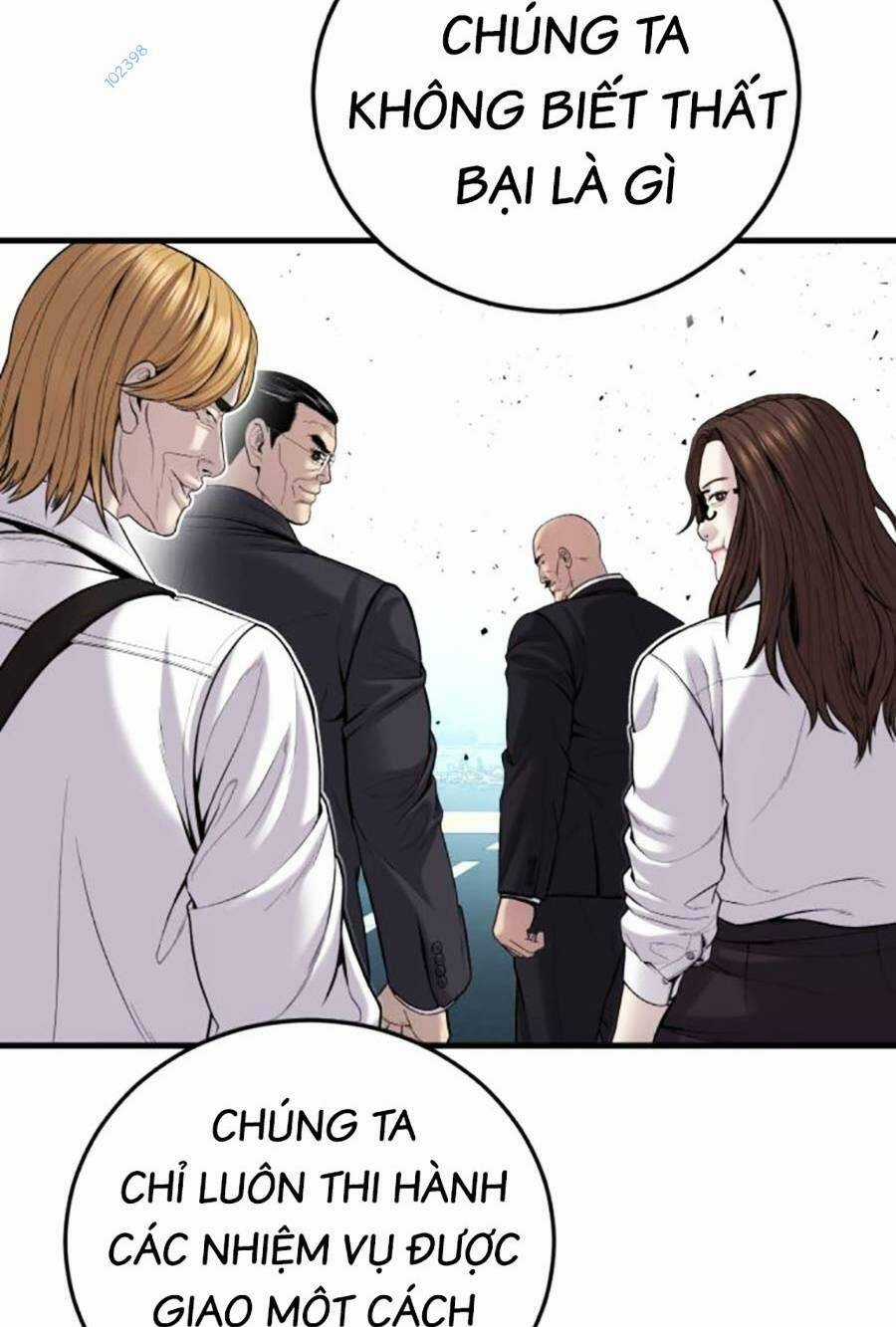 Đặc Vụ Kim - Chapter 100 - Trang 105