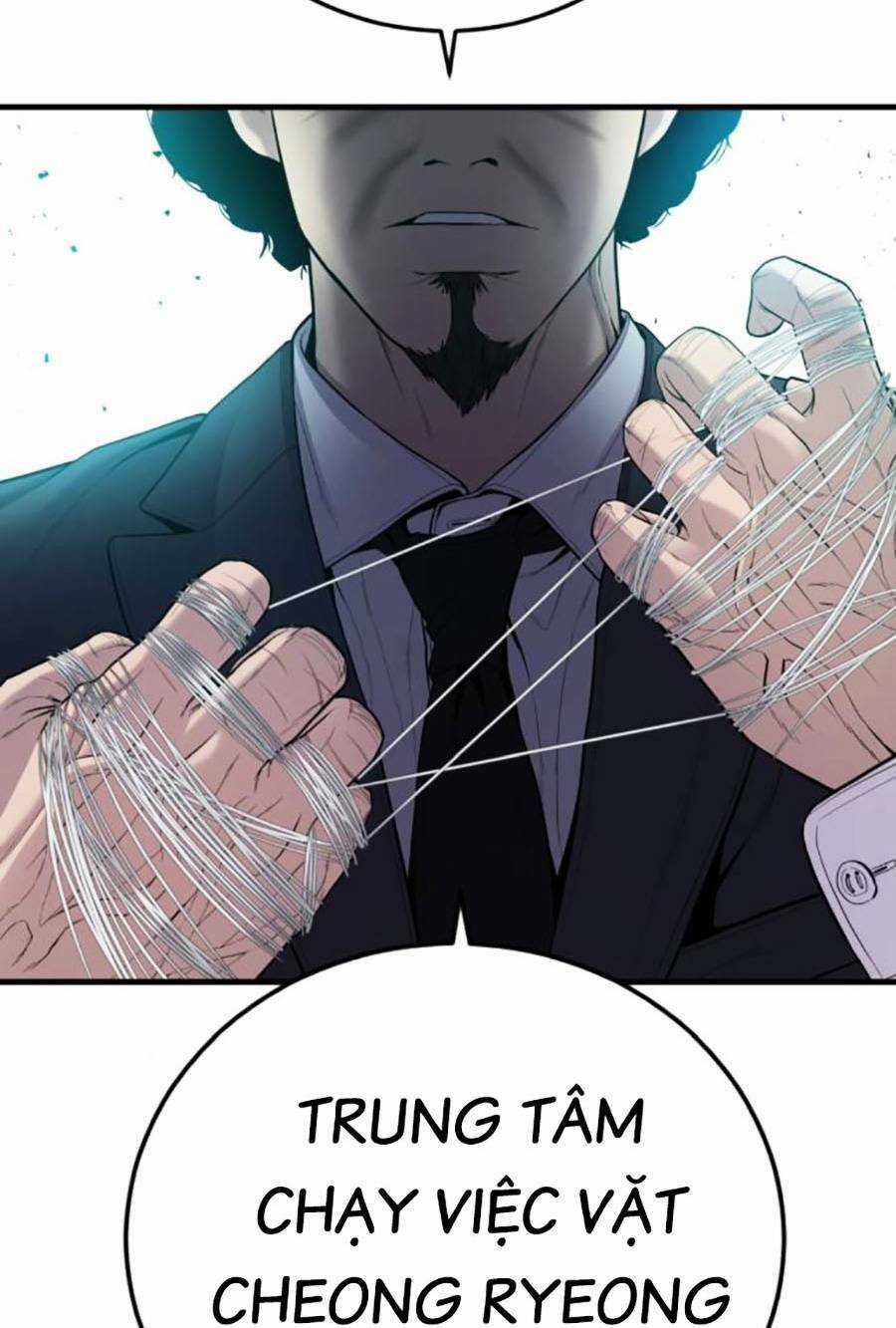 Đặc Vụ Kim - Chapter 100 - Trang 107