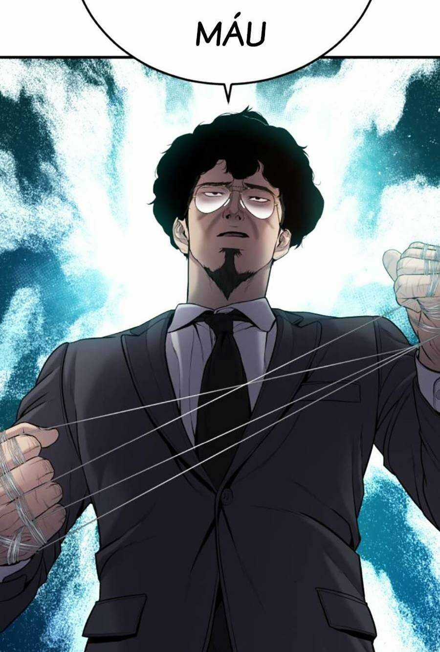 Đặc Vụ Kim - Chapter 100 - Trang 109