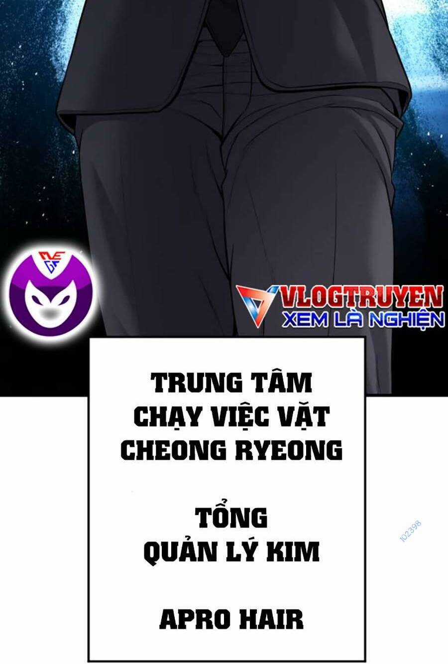 Đặc Vụ Kim - Chapter 100 - Trang 110