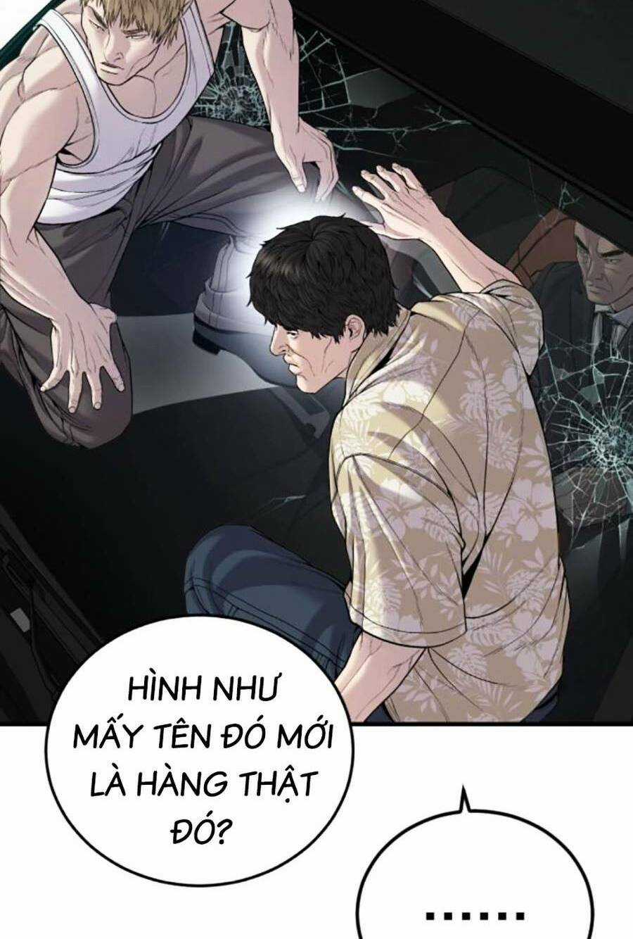 Đặc Vụ Kim - Chapter 100 - Trang 112