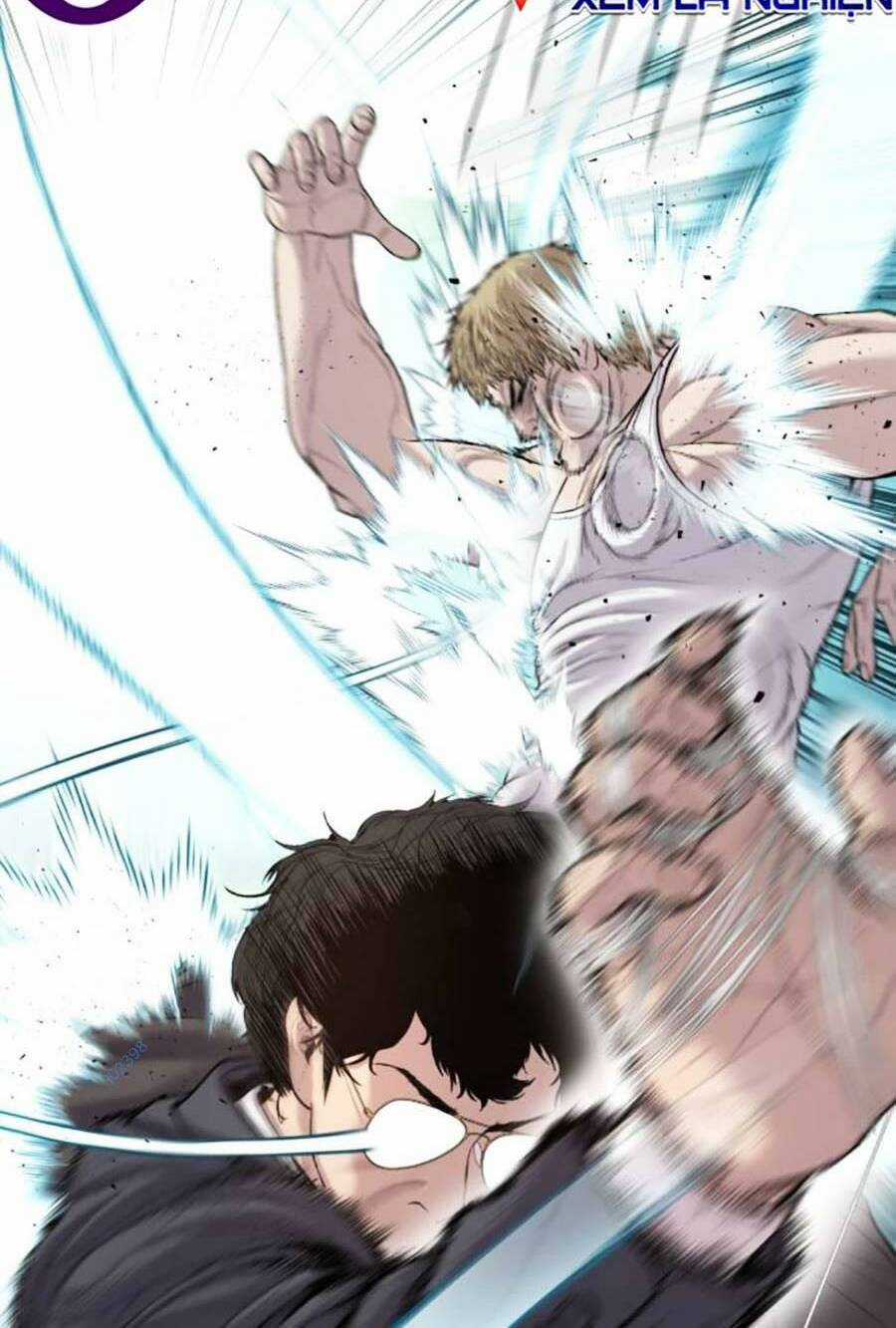 Đặc Vụ Kim - Chapter 100 - Trang 118