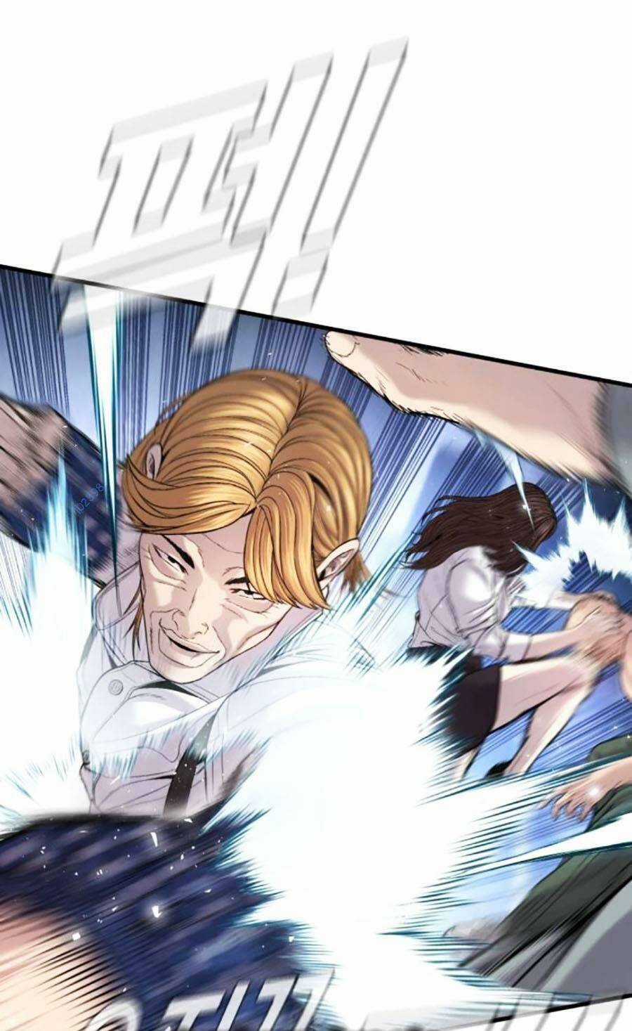 Đặc Vụ Kim - Chapter 100 - Trang 121