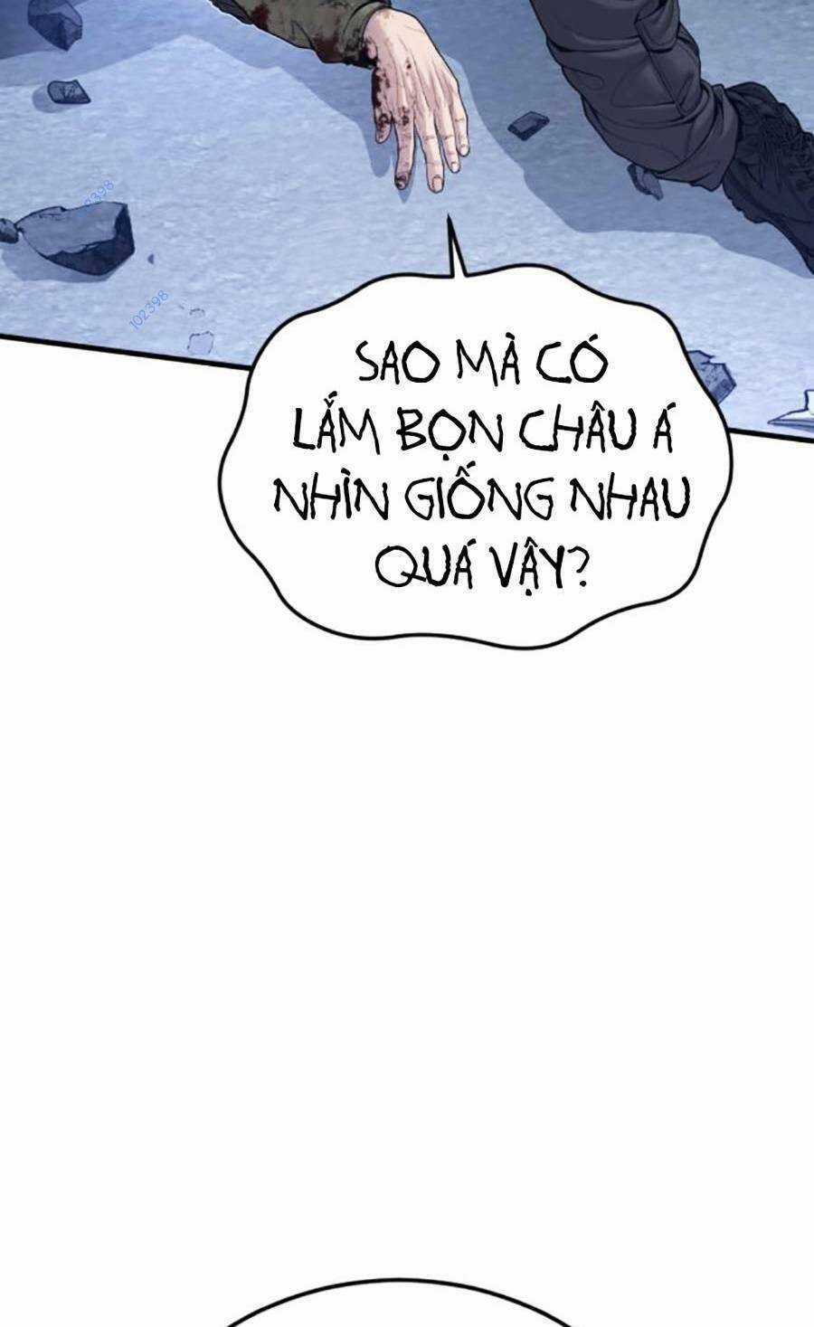 Đặc Vụ Kim - Chapter 100 - Trang 125