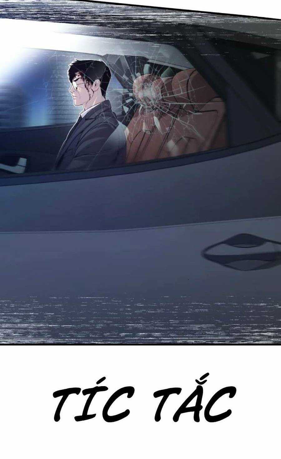 Đặc Vụ Kim - Chapter 100 - Trang 132